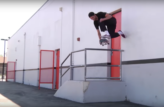 RYAN TOWNLEY - ROUGH CUT