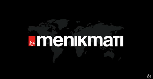 éS - MENIKMATI