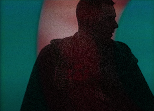 MEMORY SCREEN - JOSH KALIS