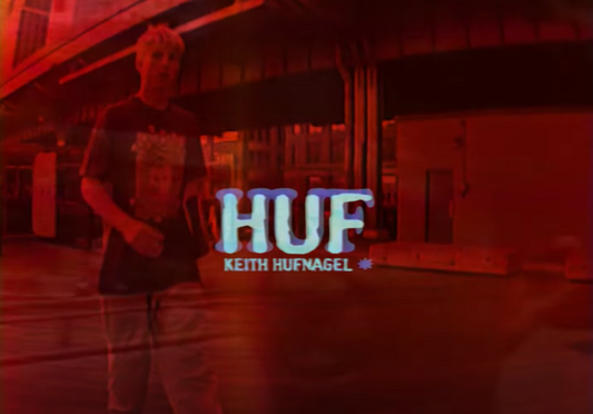 HUF