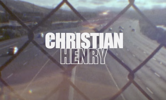 CHRISTIAN HENRY