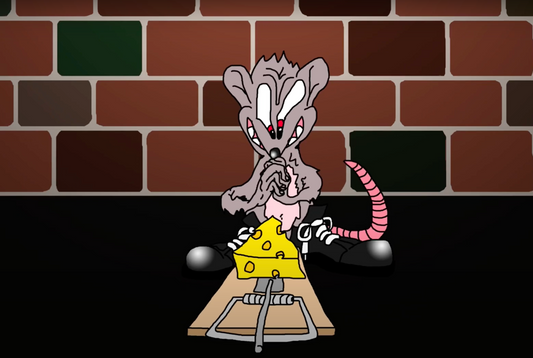 RAT TRAP