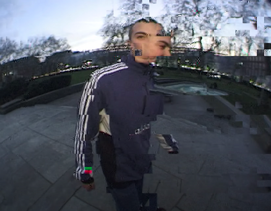 DAN FISHER-EUSTANCE PART