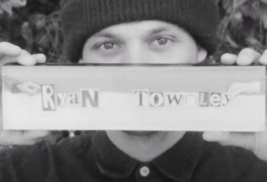 RYAN TOWNLEY - LAYERS