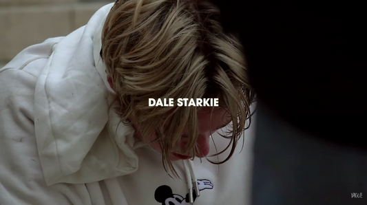 DALE STARKIE - SCRAPS