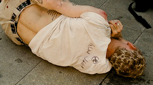 CARHARTT - INSIDE OUT