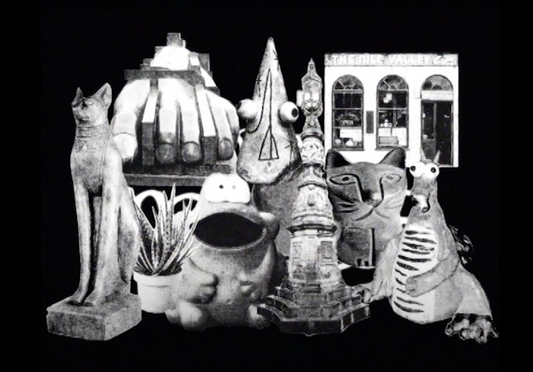 LOOK AFTER YOUR HABIBIS