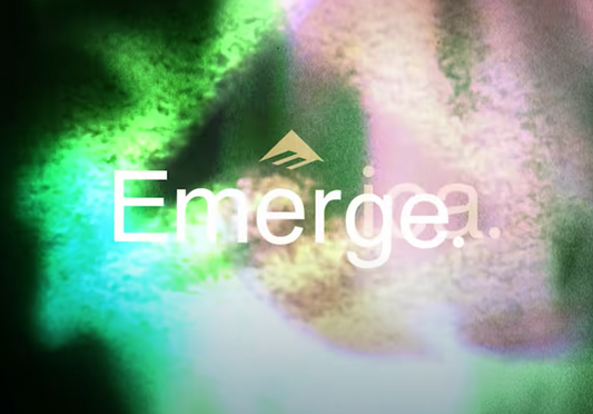 EMERGE