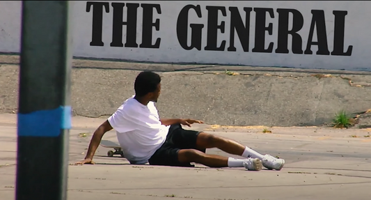 THE GENERAL