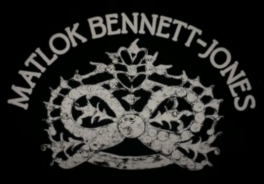 Matlok Bennett-Jones