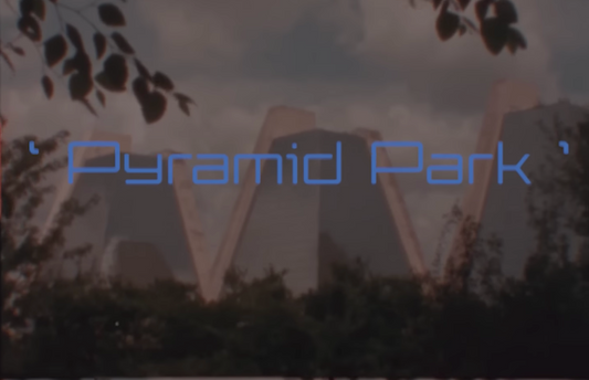 NYLE LOVETT - PYRAMID PARK