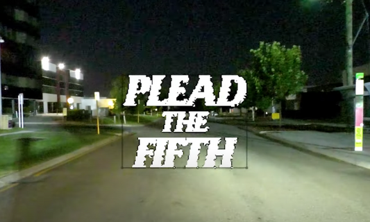 PLEAD VIDEO