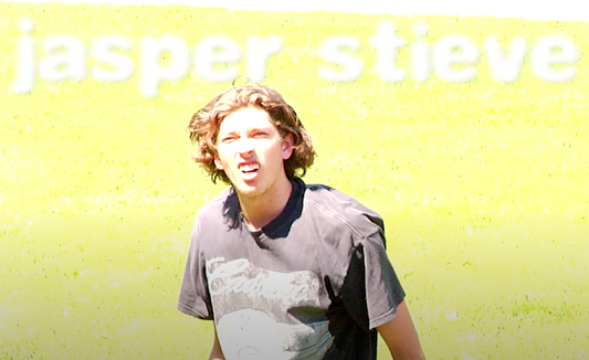 STIEVE