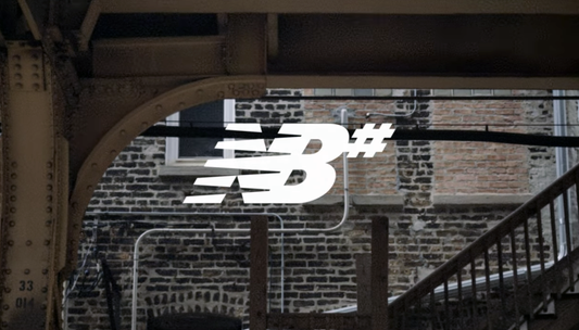 NEW BALANCE NUMERIC 480
