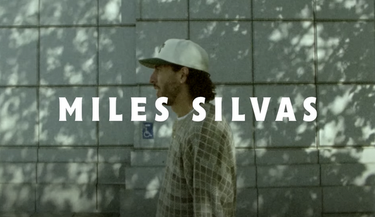 MILES SILVAS WINS SOTY