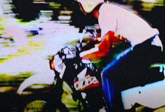 BILLY'S BIG BIKE