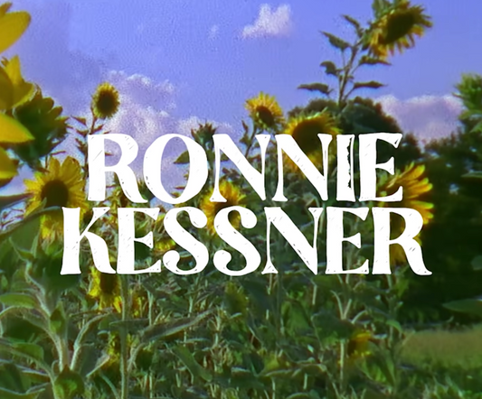 RONNIE KESSNER - CHERISH