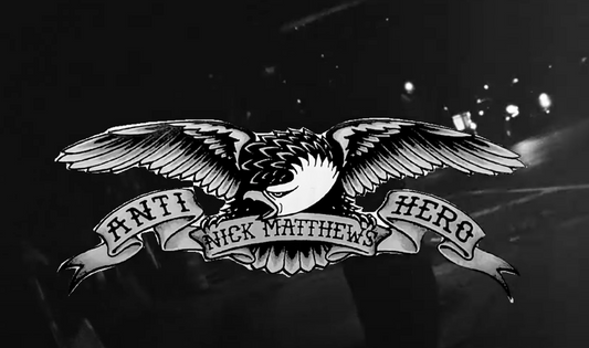 NICK MATTHEWS - "THE PIGEONATOR"