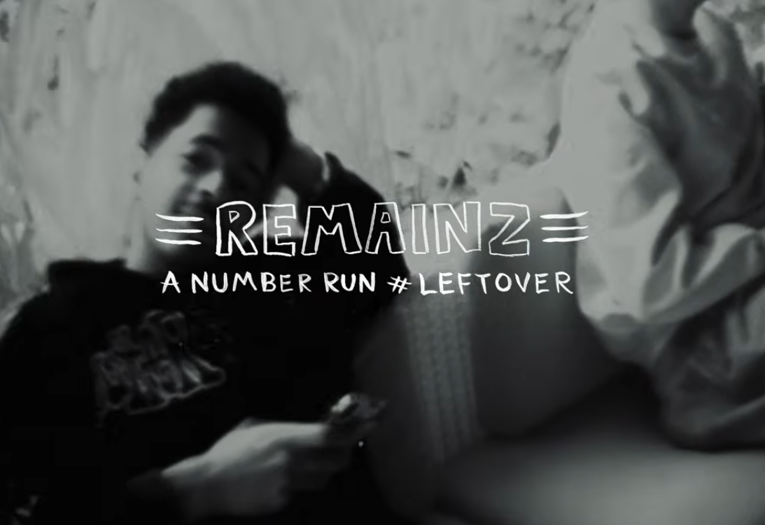 REMAINZ – northskatemag