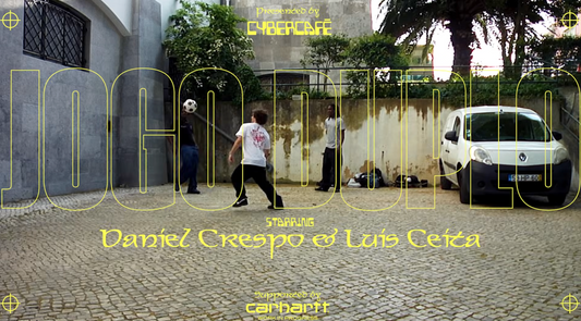 JOGO DUPLO