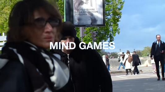 MIND GAMES