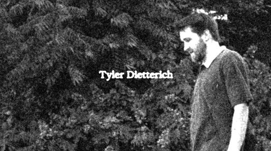 TYLER DIETTERICH - TIMEWISE