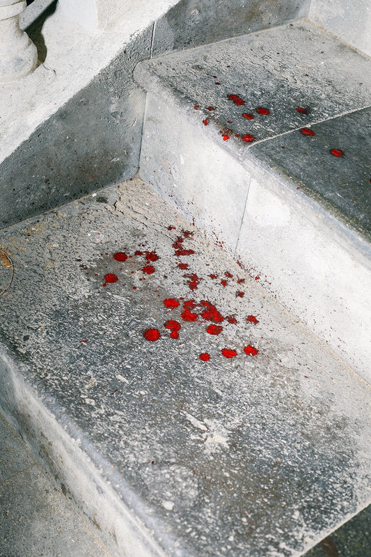 VILLE LEPISTÖ INTERVIEW