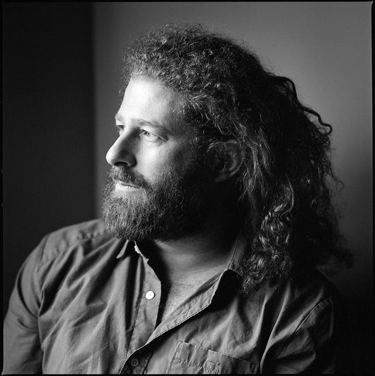 BART JONES INTERVIEW