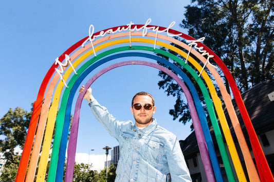 PRIDE