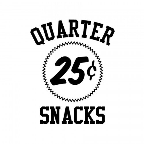 QUARTERSNACKS X CARHARTT