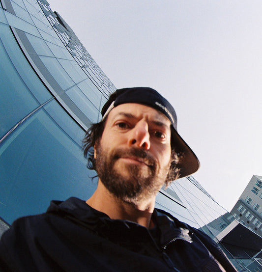 BRIAN PANEBIANCO INTERVIEW