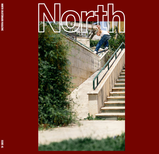 North 41