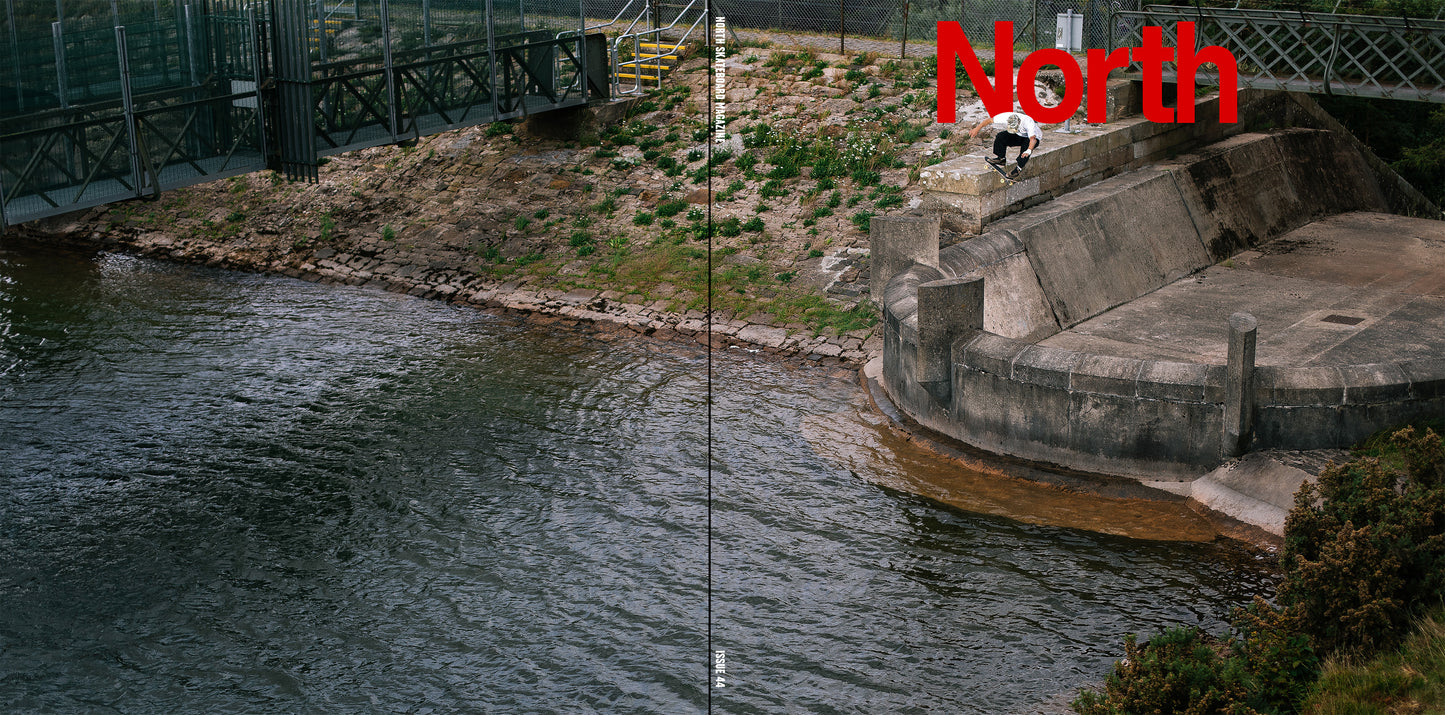 North 44