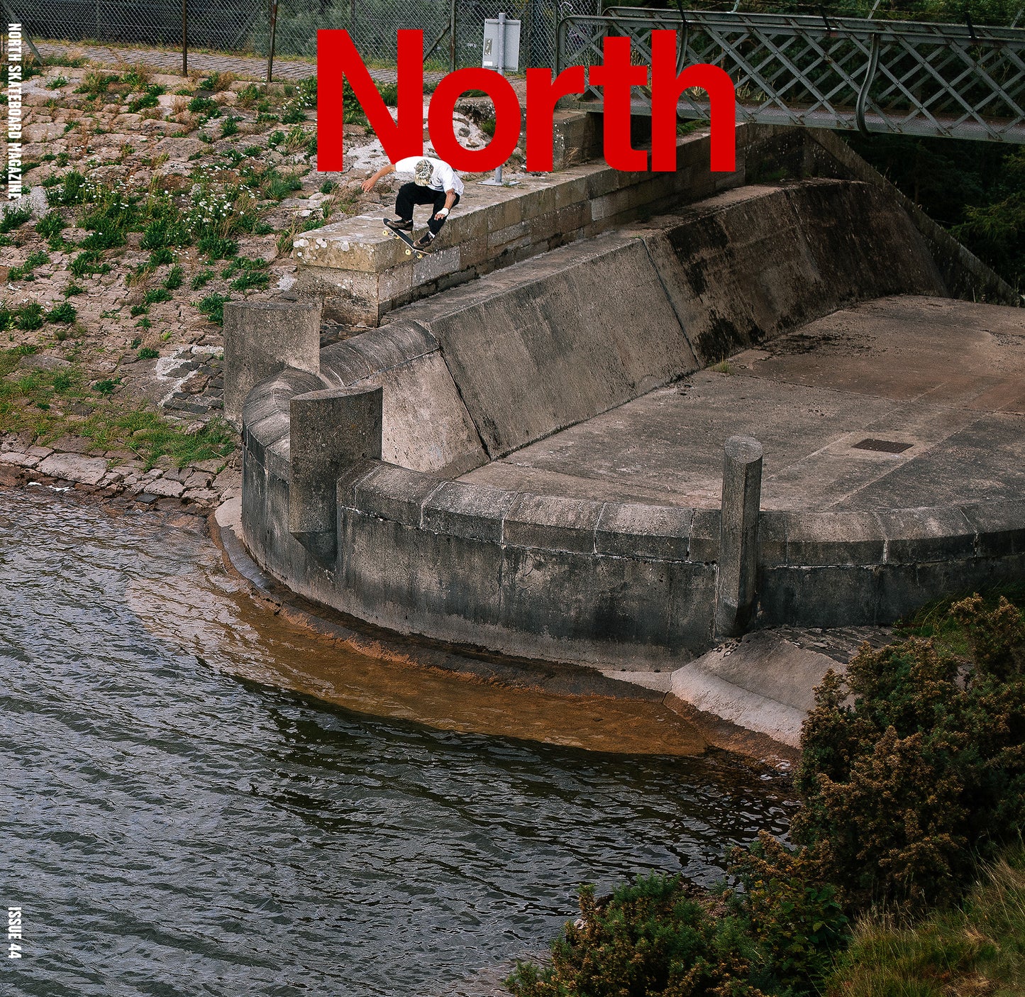 North 44
