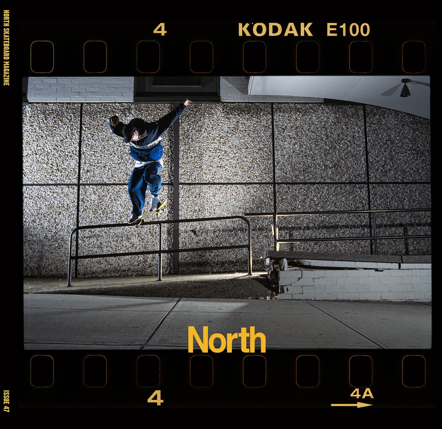 North 47